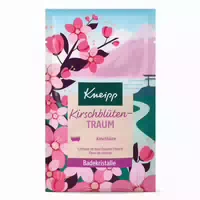 Kneipp Badekristalle Kirschblüten Traum
