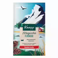 Kneipp Badekristalle Magische Fjorde 60 G