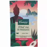 Kneipp Badekristalle Meet Me in Paradise