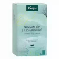 Kneipp Badekristalle Momente D Entspann Gesch Set