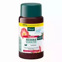Kneipp Badekristalle Rücken & Schulter Teufelskralle 600 G