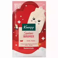 Kneipp Badekristalle Seelenwärmer 60 g Salz