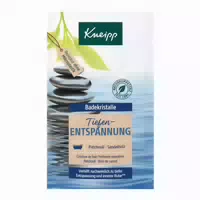 Kneipp Badekristalle Tiefen Entspannung