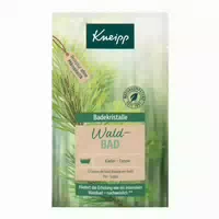 Kneipp Badekristalle Waldbad Kiefer Tanne