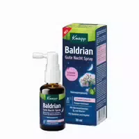 Kneipp Baldrian Gute Nacht Spray 30 ml
