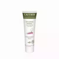 Cattier Maske Rosa Tonerde Empfindliche Top Organic
