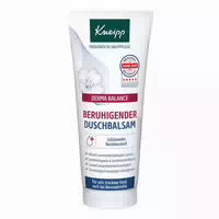 Kneipp Derma Balance Beruhigender Duschbalsam 200 ml Duschgel