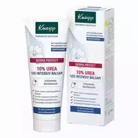 Kneipp Derma Protect 10 % Urea Sos Intensiv Balsam 75 Ml Creme