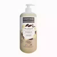 Duschgel Vanille Tonka Duft 1000 ml