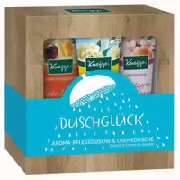 Kneipp Duschglück Geschenkset
