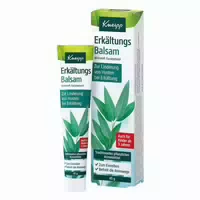 Kneipp Erkältungs Balsam 45 G Creme
