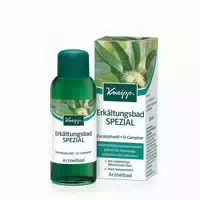 Kneipp Arzneibad Erkältungsbad Spezial 100 ml