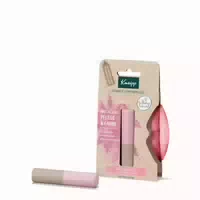 Kneipp Farbige Lippenpflege Natural Rose 3 5 G Stifte
