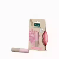 Kneipp Farbige Lippenpflege Rose