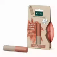 Kneipp Farbige Lippenpflege Natural Deep Nude 3,5 G