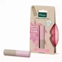 Kneipp Farbige Lippenpflege Rose