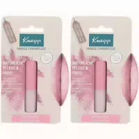 Kneipp Farbige Lippenpflege Rosewood