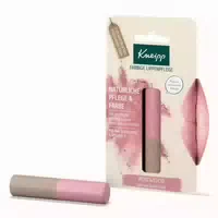 Kneipp Farbige Lippenpflege Rosewood 1 St