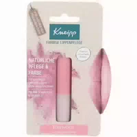 Kneipp Farbige Lippenpflege Rosewood