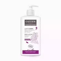 Feuchtigkeitsspendende Body Lotion 500 Ml
