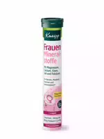 Kneipp Männer Mineralstoffe 15 st Brausetabletten