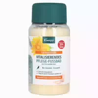 Kneipp Fußbadekristalle 600 g