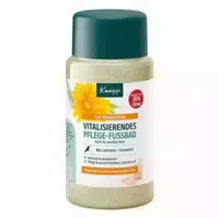 Kneipp Fußbadekristalle Vitalisieren Pflege Fußbad