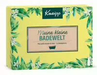 Kneipp Gesch Pack M K Bade