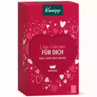 Kneipp Geschenkpackung von Herzen für Dich 3x60 g Kombipackung