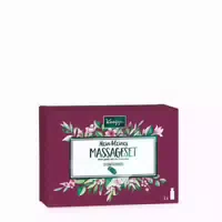 Kneipp Geschenkpackung Mein Kleines Massageset 3x20 Ml