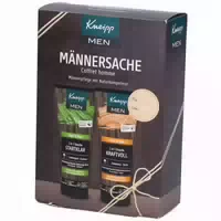 Kneipp Men Geschenkset Männersache