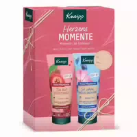 Kneipp Geschenkset Herzensmomente 2x200 ml