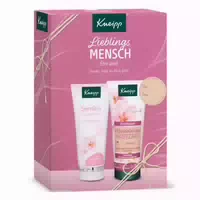 Kneipp Geschenkset Lieblings Mensch