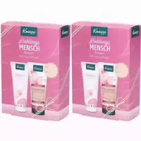 Kneipp Geschenkset Lieblingsmensch