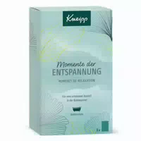 Kneipp Geschenkset Momente der Entspannung 3 X 60 g