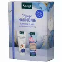 Kneipp Geschenkset Pflegeharmonie