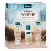 Kneipp Geschenkset Pflegemomente 1 St Kombipackung
