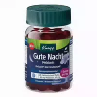 Kneipp Gute Nacht Gummies 30 St