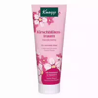 Kneipp Handcreme Kirschblütentraum 75 Ml