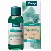 Kneipp Huile De Bain Eucalyptus