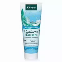 Kneipp Hyaluron Handcreme 75 Ml Creme