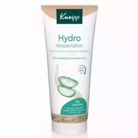 Kneipp Straffend Körperlotion 200 ml Lotion