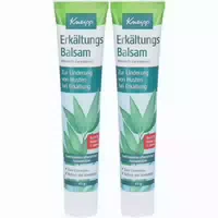 Kneipp Kneipp Erkältungs Balsam