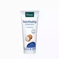 Kneipp Körperlotion Reichhaltig 200 Ml