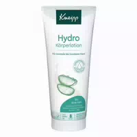 Kneipp Hydro Körperlotion 200 Ml Lotion