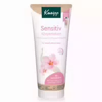 Kneipp Sensitiv Körperlotion 200 Ml Lotion