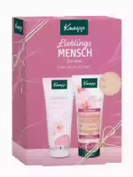Kneipp Geschenkpackung Lieblingsmensch 2x200 Ml