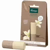 Kneipp Lippenpflege Extr Pfl Cupuacu Nuss Vanille