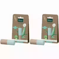 Kneipp Lippenpflege Hydro Wasserminze und Aloe Vera 4,7 g Stift