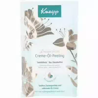 Kneipp Luxuriöses Creme Öl Peeling 40 ml Körperpflege